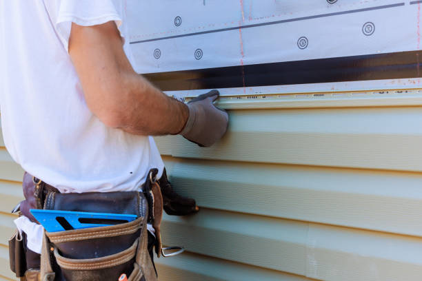 Affordable Siding Replacement solutions in Pilot Mountain, NC